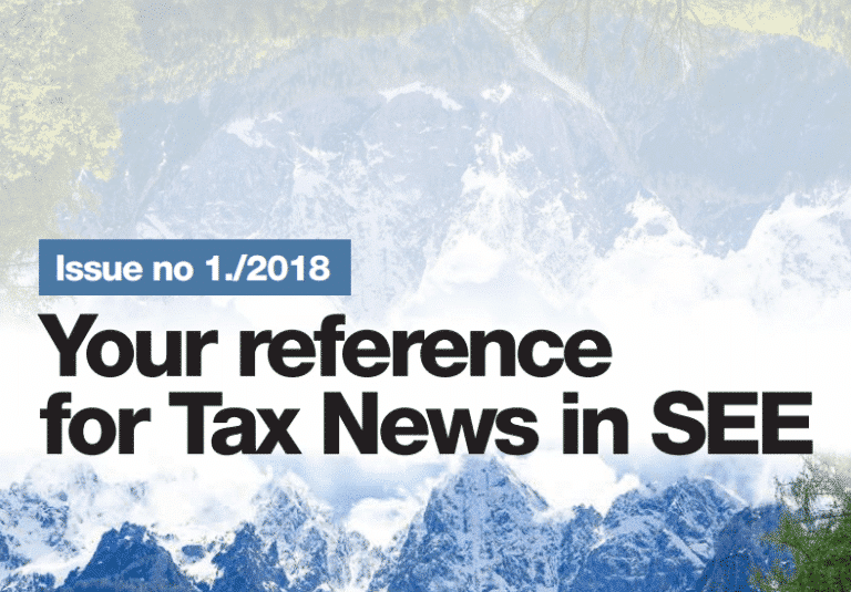 SEE Tax Guidelines 2018/02