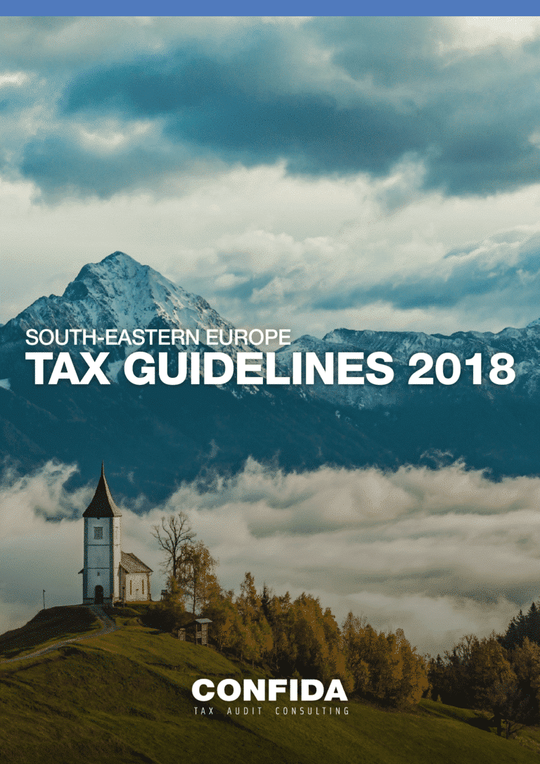 SEE TAX GUIDELINES 2018: Your reference for Tax in SEE