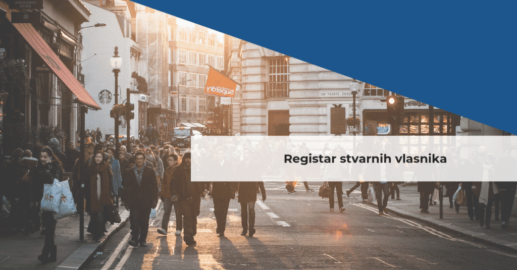 Registar stvarnih vlasnika