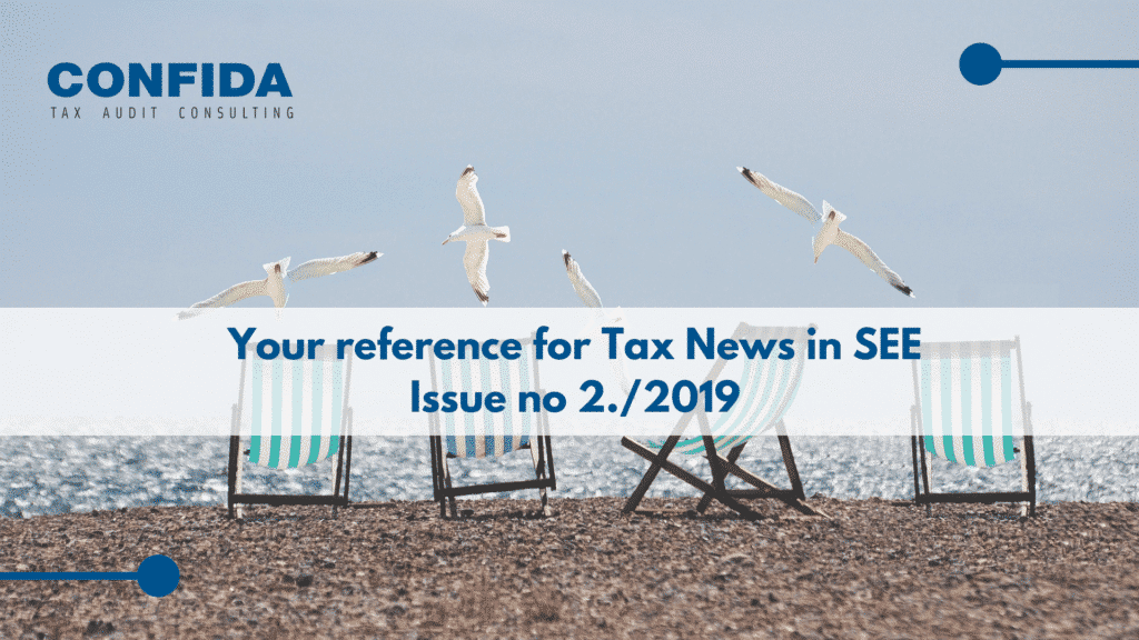SEE Tax Guidelines 2019/02