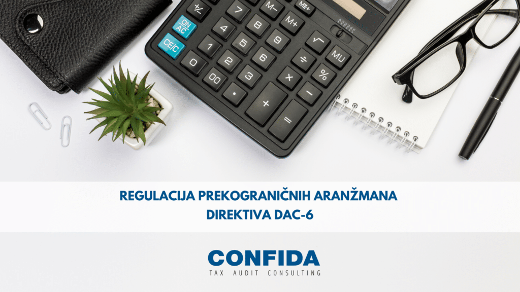 prekogranični aranžmani