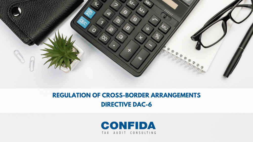 cross-border arrangements