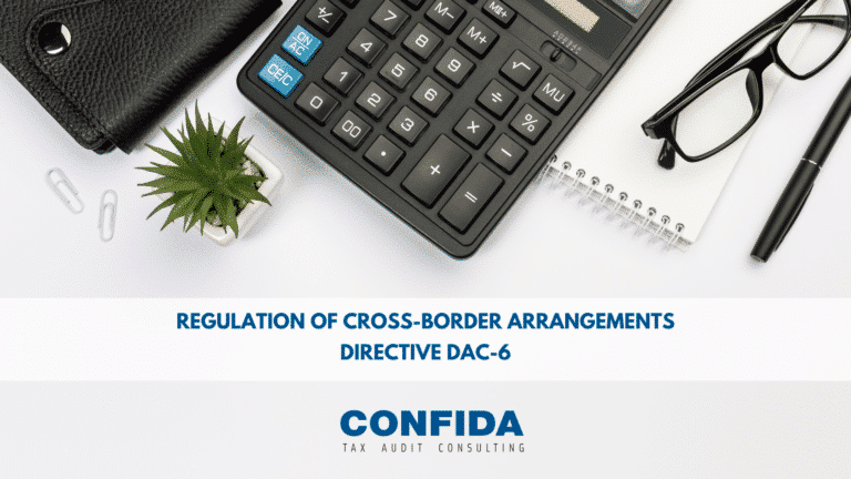 cross-border arrangements