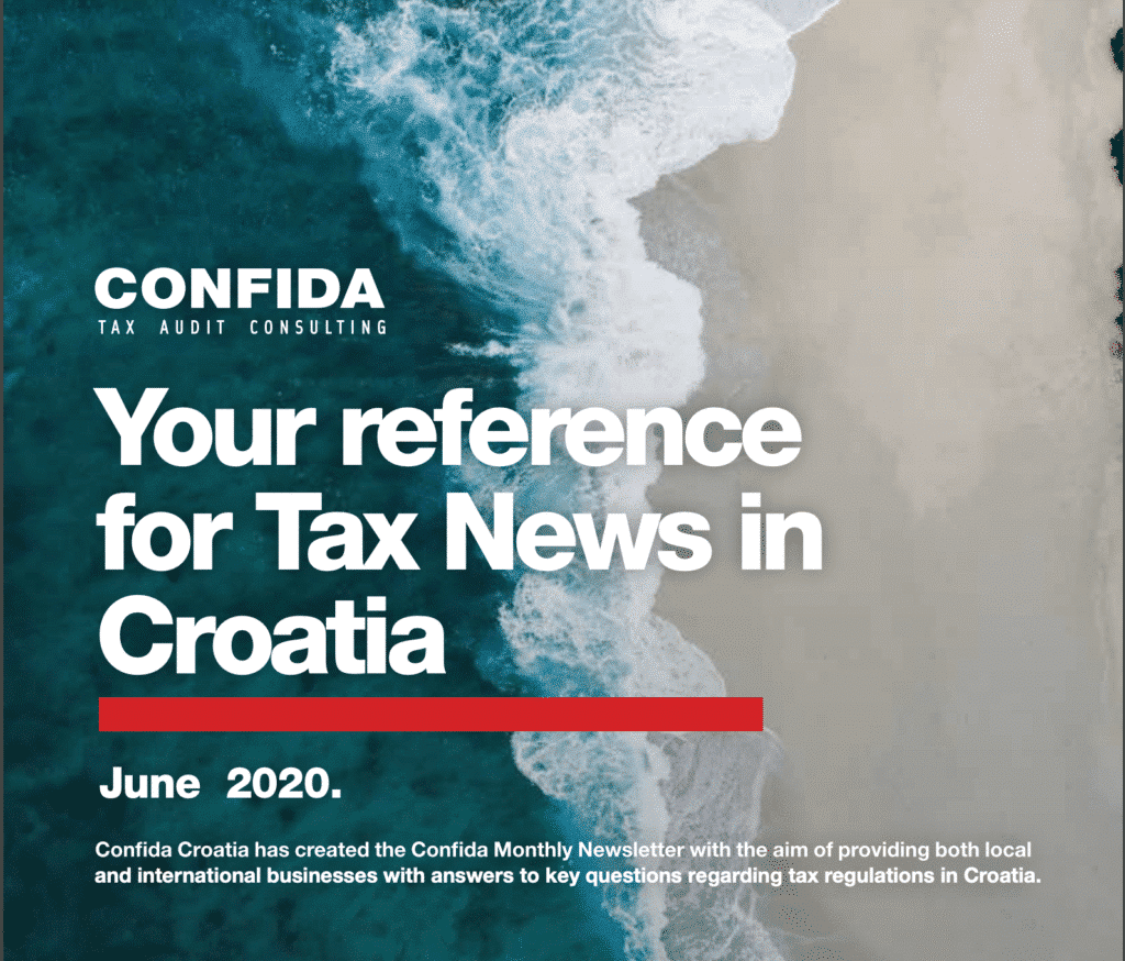 tax news june 2020
