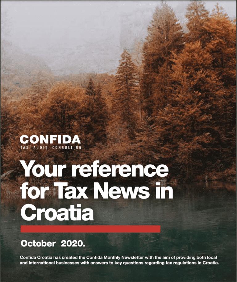 tax news october 2020