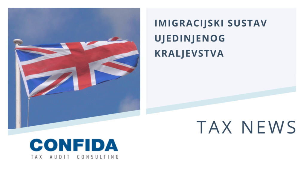 Imigracijski sustav Ujedinjenog Kraljevstva