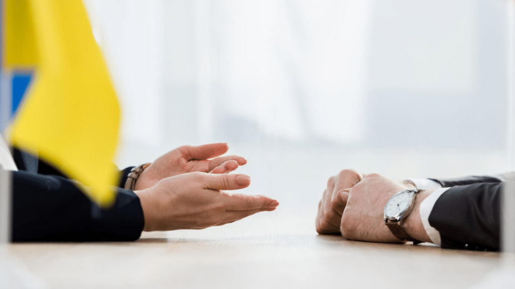 Zapošljavanje državljana Ukrajine