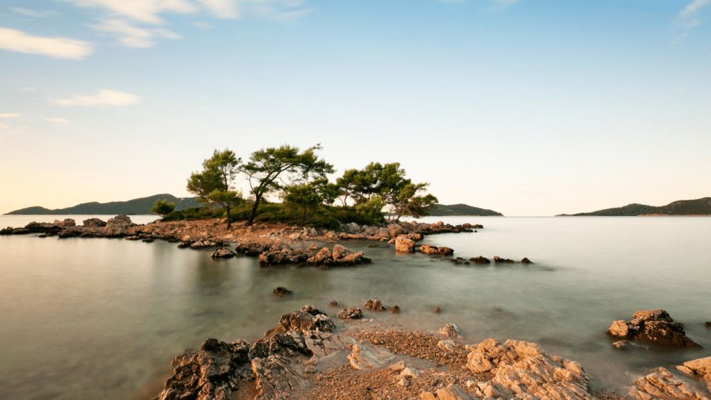 Hrvatski turizam u doba pandemije