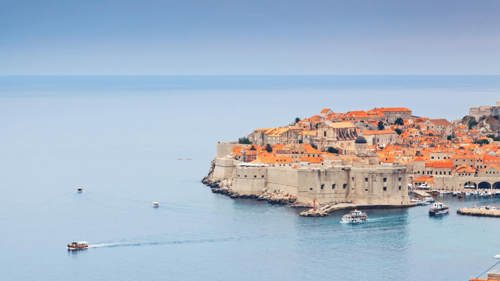 Kupnja luksuznih nekretnina