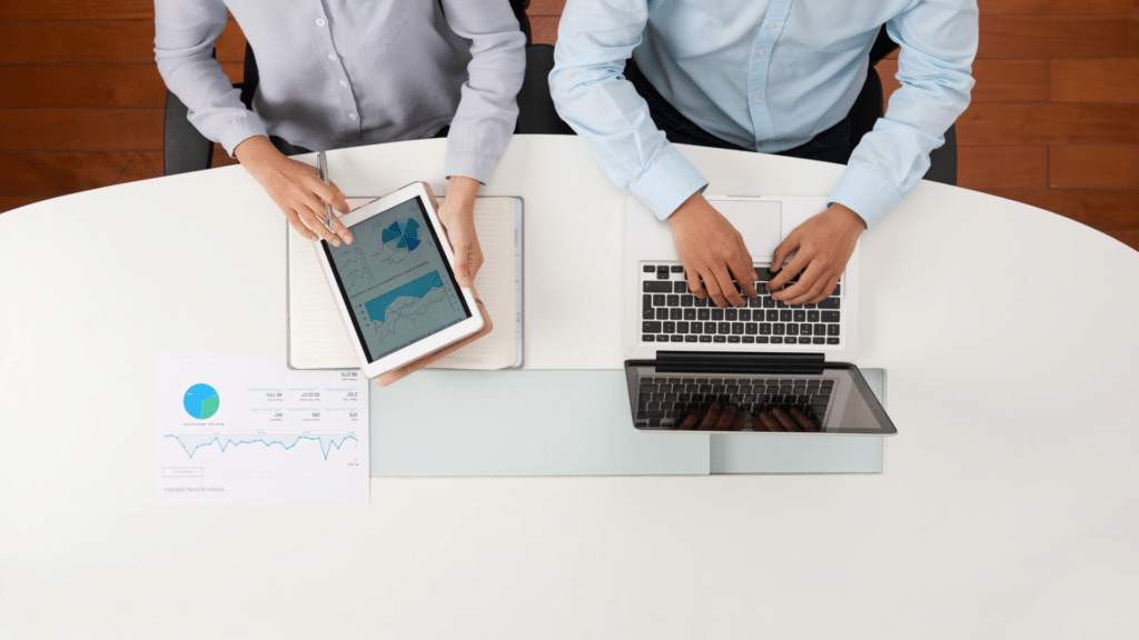 Business Documentation Retention Periods