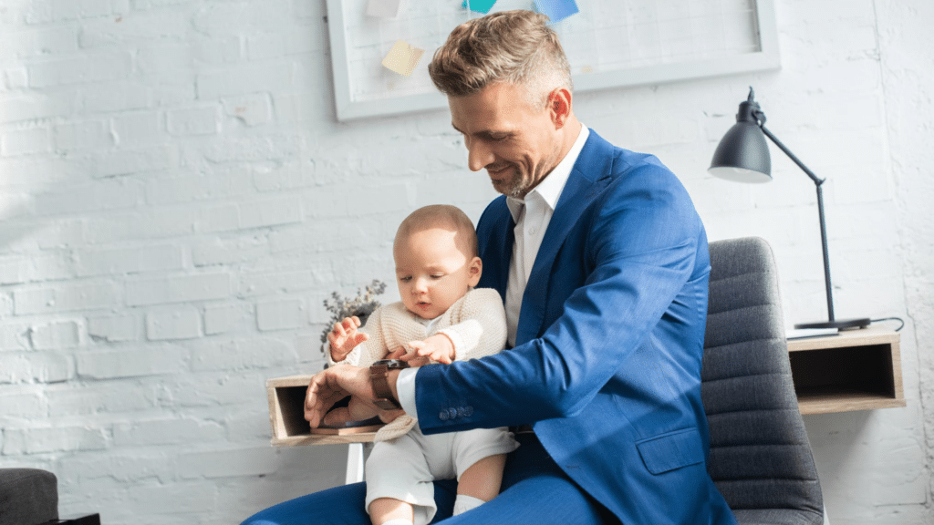 Zakon o rodiljinim i roditeljskim potporama